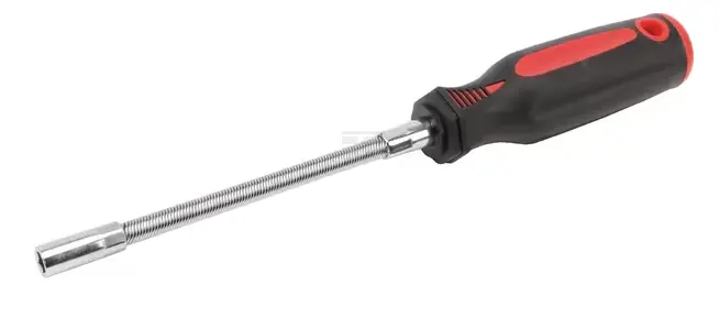 SURUBELNITA FLEXIBILA BITURI 7MM 1808100015KR