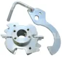 SUVEICA INODATOR 495619R95.01 58-0146 IHC