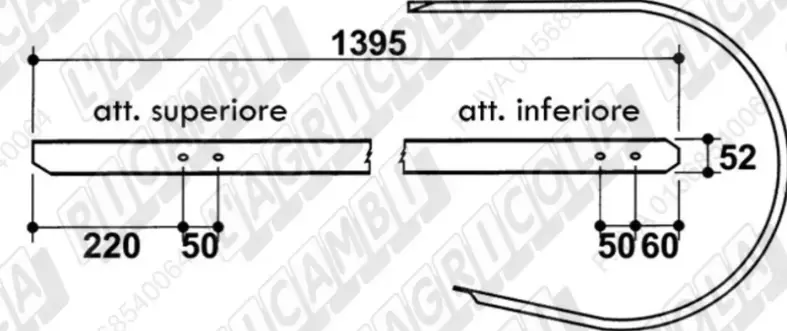 TABLA PICK-UP 59.335 ABBRIATTA 02.07.401
