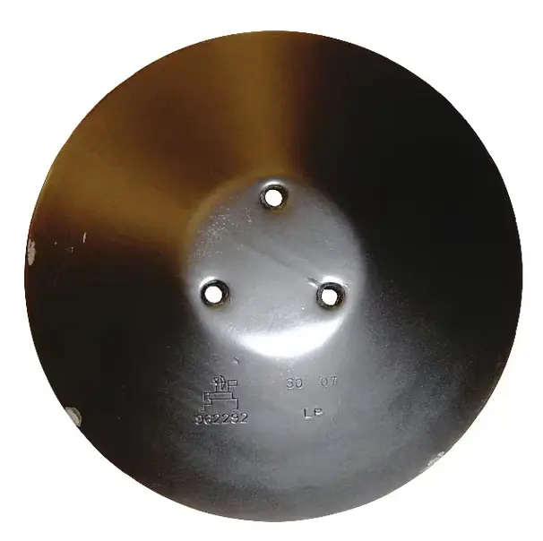 TALER DISC 320X3 3X70 962292KR NETED AMAZONE ~