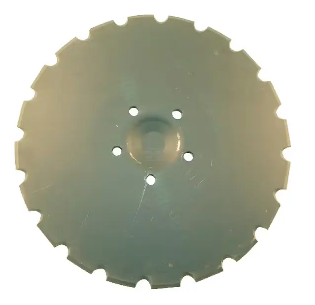 TALER DISC 410X5 5X104 451371KR DINTAT VADERSTAD ~