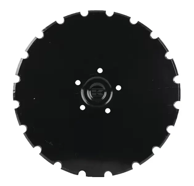 TALER DISC 410X5 5X104 451372KR 444568 DINTAT VADERSTAD ~