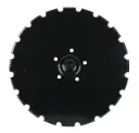 TALER DISC 410X5 5X104 451372KR 444568 DINTAT VADERSTAD ~