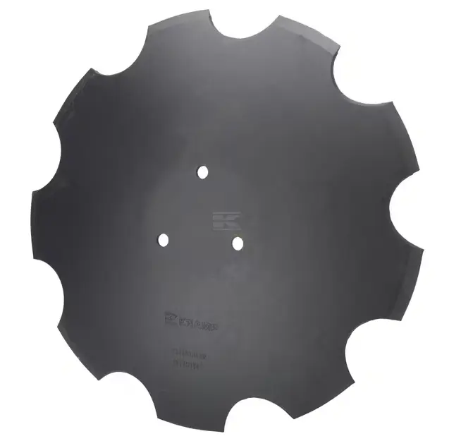 TALER DISC 460X6 3X100 23246106KR DINTAT 