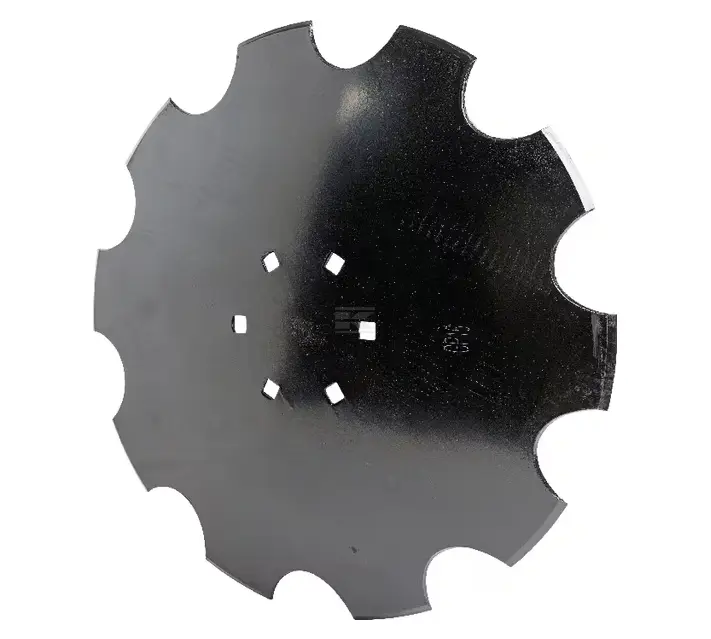 TALER DISC 510X4 6X123 HD510120 DINTAT