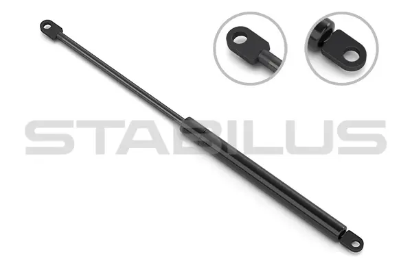 TELESCOP 965554.3 CA084778 L585 400N 682960.0 STABILUS CLAAS