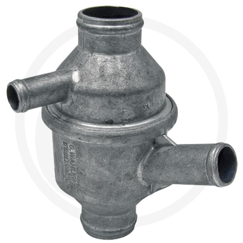 TERMOSTAT X815090003000 FENDT ALUMINIU ORIG ~