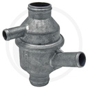 TERMOSTAT X815090003000 FENDT ALUMINIU ORIG ~