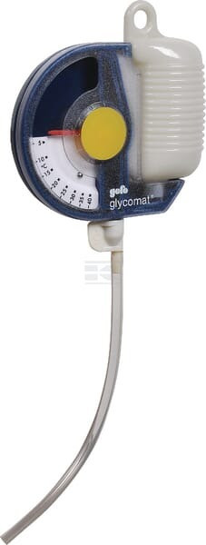 Tester antigel Gefo BT5500