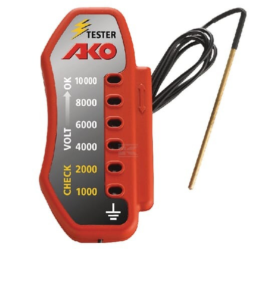 TESTER GARD ELECTRIC 10KV 441221 