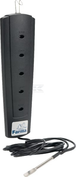 TESTER GARD ELECTRIC 702011FA