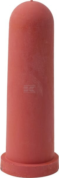 TETINA ROSU 100MM 5BUC 1475KER