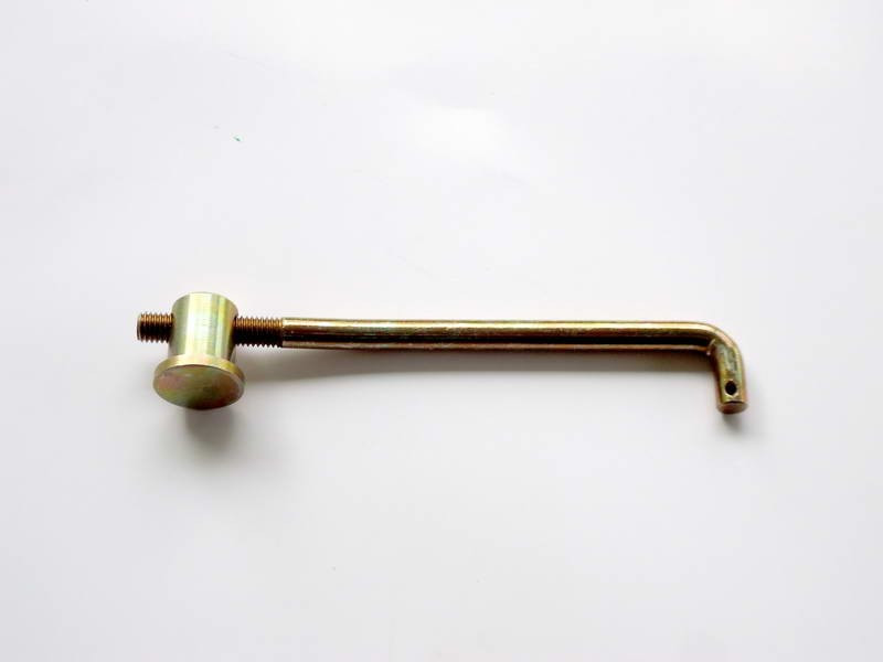 TIJA DEGAJOR E14727 JD 214 - 224 CB300 ~