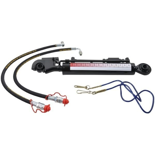 TIRANT CENTRAL HID CAT.2 TCVHN356330022 620-920 ~