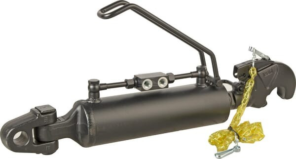 TIRANT CENTRAL HID CAT.3 666-906 3PHGCA240332 CBM ~