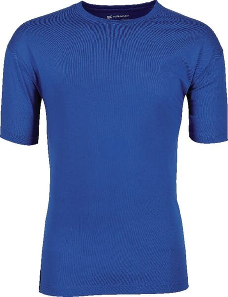 TRICOU S.L KW106810032054 ALBASTRU REGAL ~