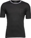 TRICOU S.L KW106830089054 NEGRU/GRI ~