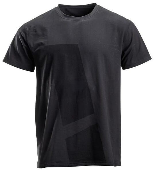TRICOU S.L KW506802201054 NEGRU ~