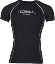 TRICOU TERMIC S/M KW235200101050 NEGRU ~