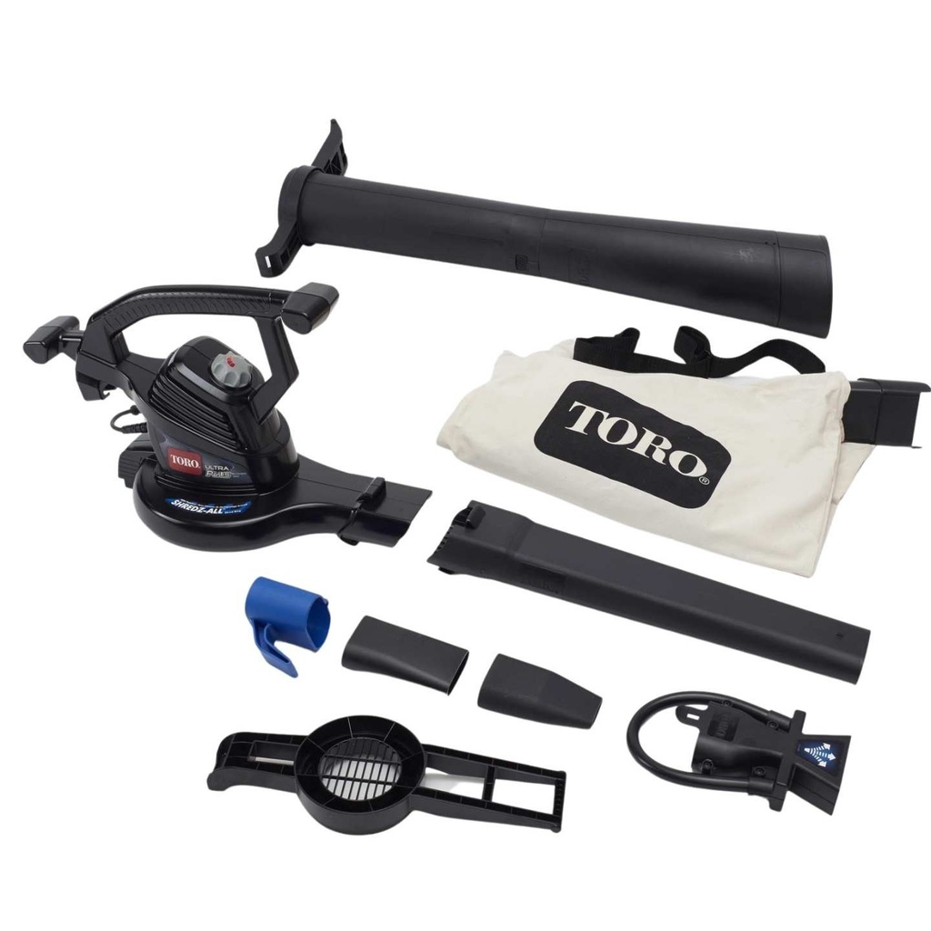 TURBOSUFLANTA TORO ULTRA PLUS 51558 305700~