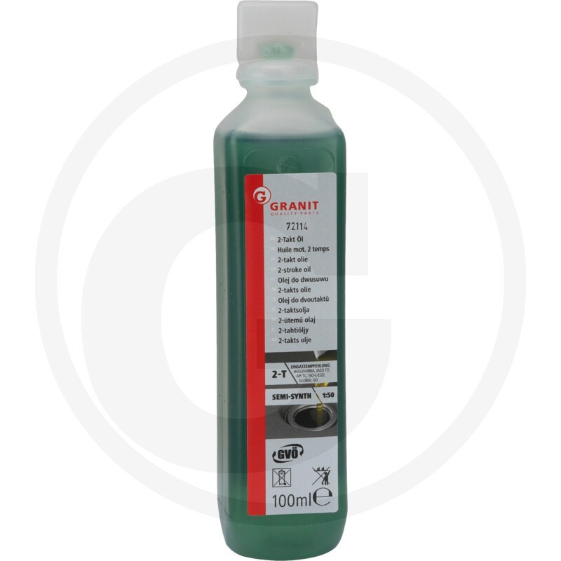 ULEI 2T GRANIT 21099301 100ML ~