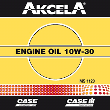 ULEI AKCELA ENGINE 10W-30 20L ~