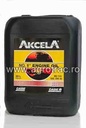 ULEI AKCELA ENGINE 15W-40 MS1121 20L