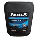 ULEI AKCELA UNITEK 10W-40 20L 1771020 ~