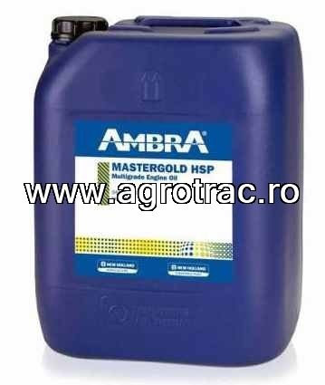 ULEI AMBRA MASTERGOLD HSP 15W-40 7451420 20L
