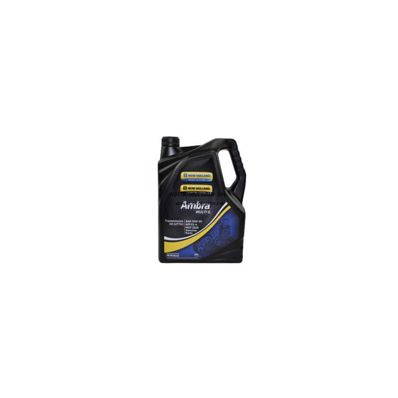 ULEI AMBRA MULTI-G 10W-30 5L 26935015
