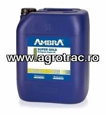 ULEI AMBRA SUPER GOLD 15W-40 20L 7455520 ~
