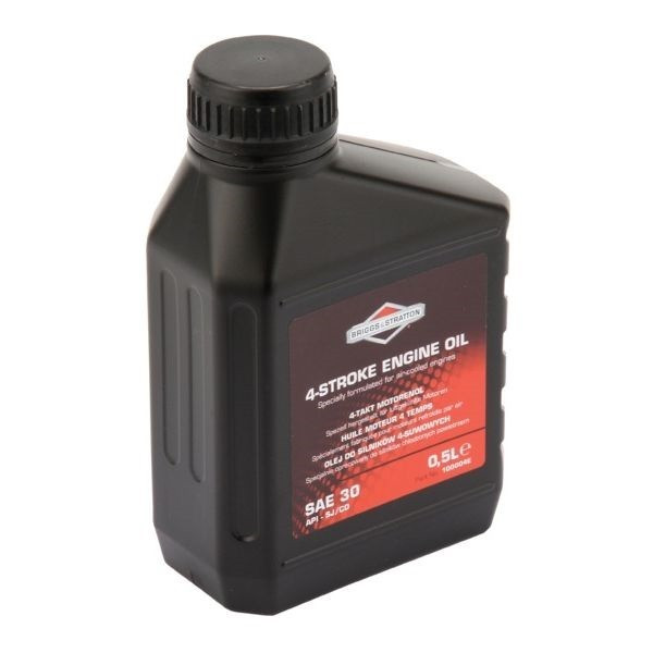 ULEI BRIGGS&STRATTON 4T 0.5L 100004E ~
