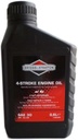Ulei Briggs&Stratton 4-Stroke Engine Oil 0.6L