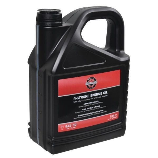 ULEI BRIGS&STRATTON 4T 5.0L 100009E ~