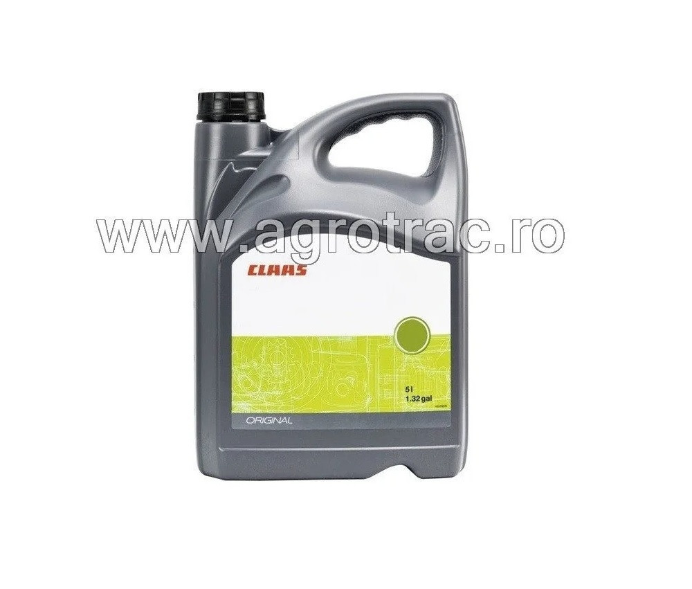 ULEI CLAAS AGRIHYD HVLP-D46VG 147142.1 5L