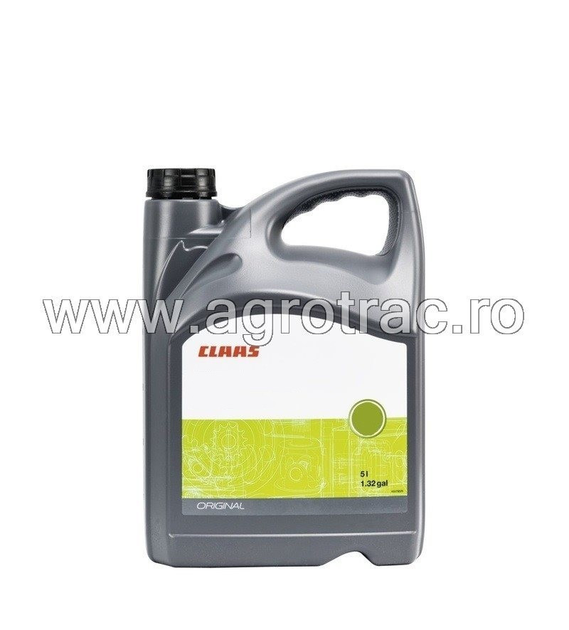 ULEI CLAAS AGRIMOT SDX 15W-40 5L 147481.0 ~