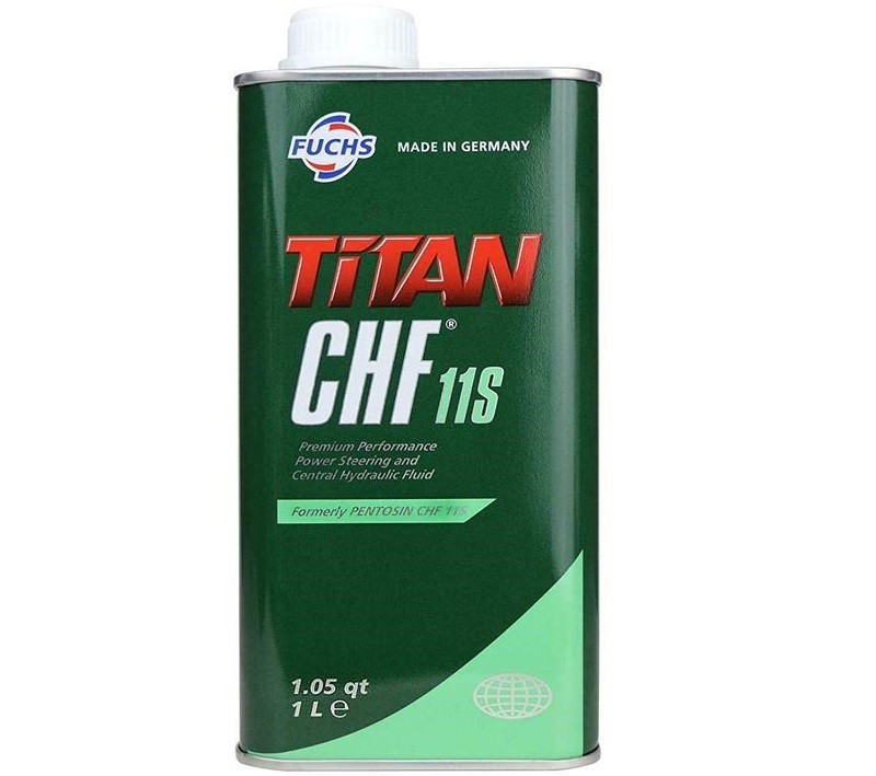 ULEI FRANA FUCHS CHF11S 601429774 71706285 X902011622000 1L PENTOSIN ~