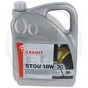 ULEI GRANIT 10W-30 STOU 5L 21010W-30GEB5 ~