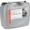 ULEI GRANIT 10W-40LL 21010W-40GEB20 20L ~