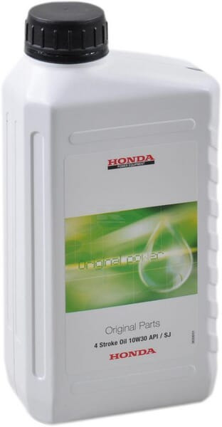 ULEI HONDA 10W30 SINTETIC 08221888101HE 1L ~