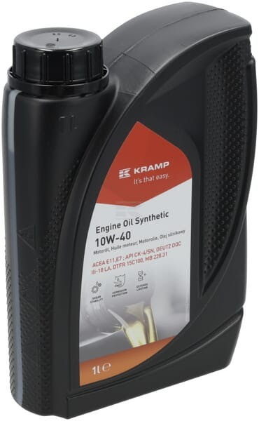 ULEI KRAMP 10W-40 10411001WEKR 1L ~