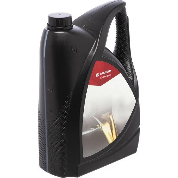 Ulei Kramp HVLP46 5L, ulei hidraulic