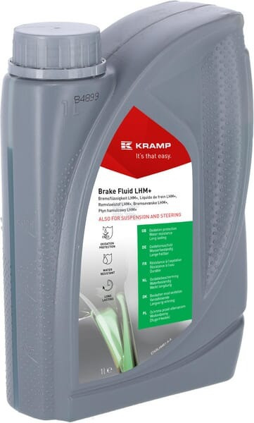 ULEI KRAMP LHM 30921001WEKR 1L
