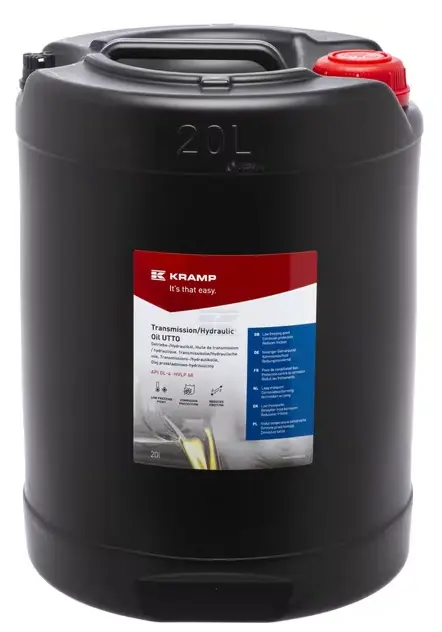 ULEI KRAMP UTTO 10W-30 80W 20L 40321020WEKR 