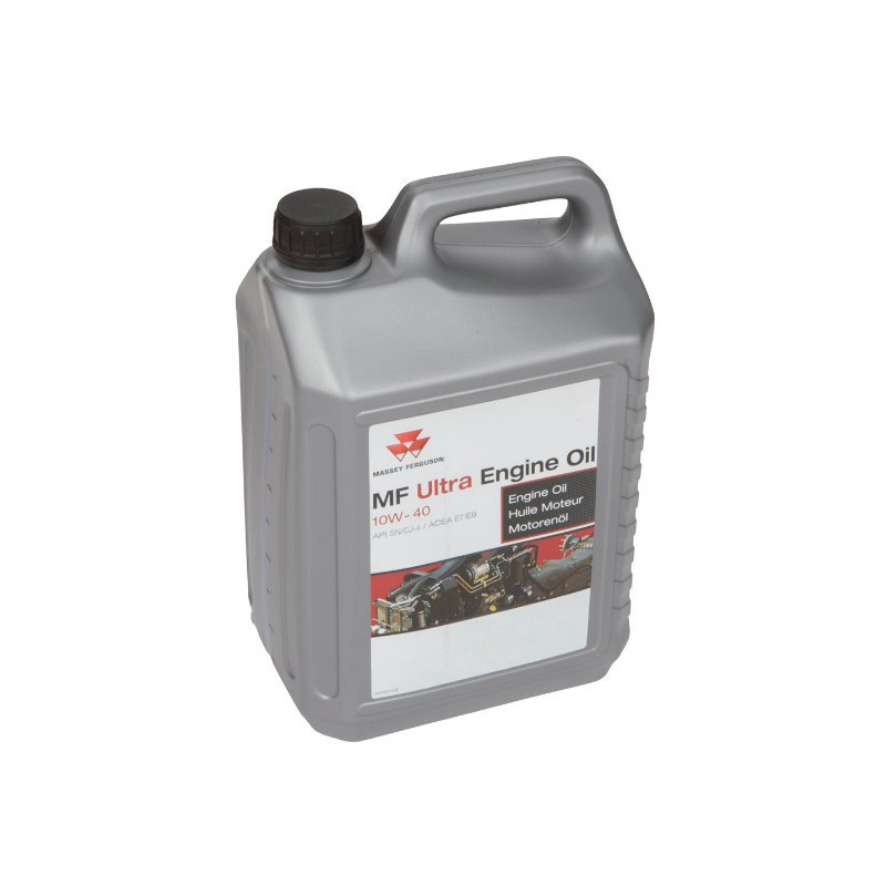 ULEI MF ULTRA ENGINE 10W-40 5L X992600615000 ~
