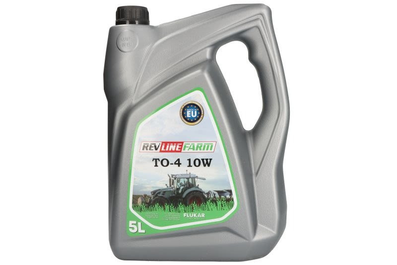 ULEI REVFARM TO-4 10W 5L ~