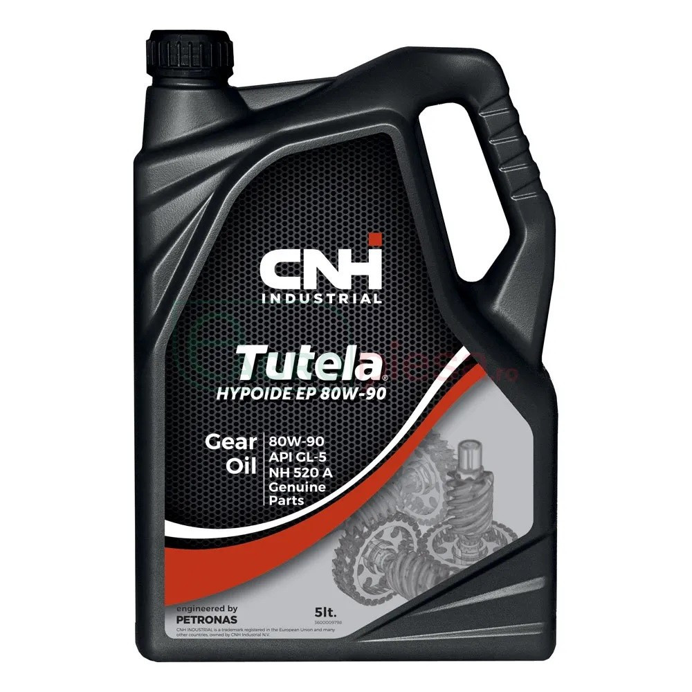 ULEI TUTELA HYPOIDE EP 85W-140 5L ~