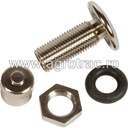 VALVA AER SY781688 HOLDER V&N ~