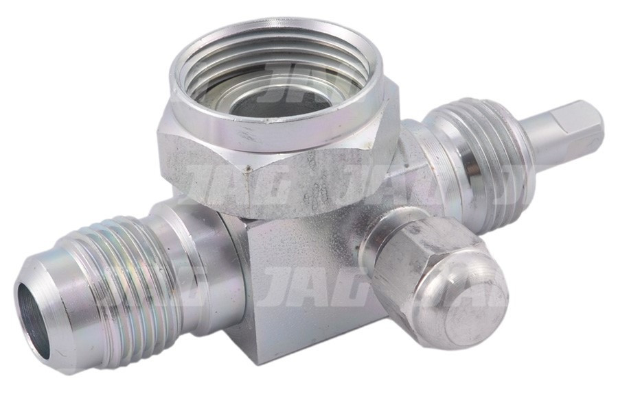 VALVA CONECTARE AC 176760 82/9202-195 CLAAS ~