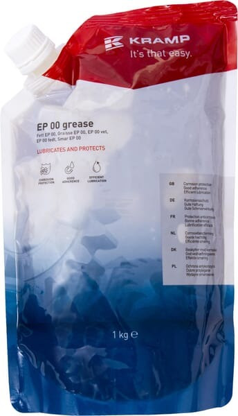 VALVOLINA EP00 80541001WEKR 1KG ~